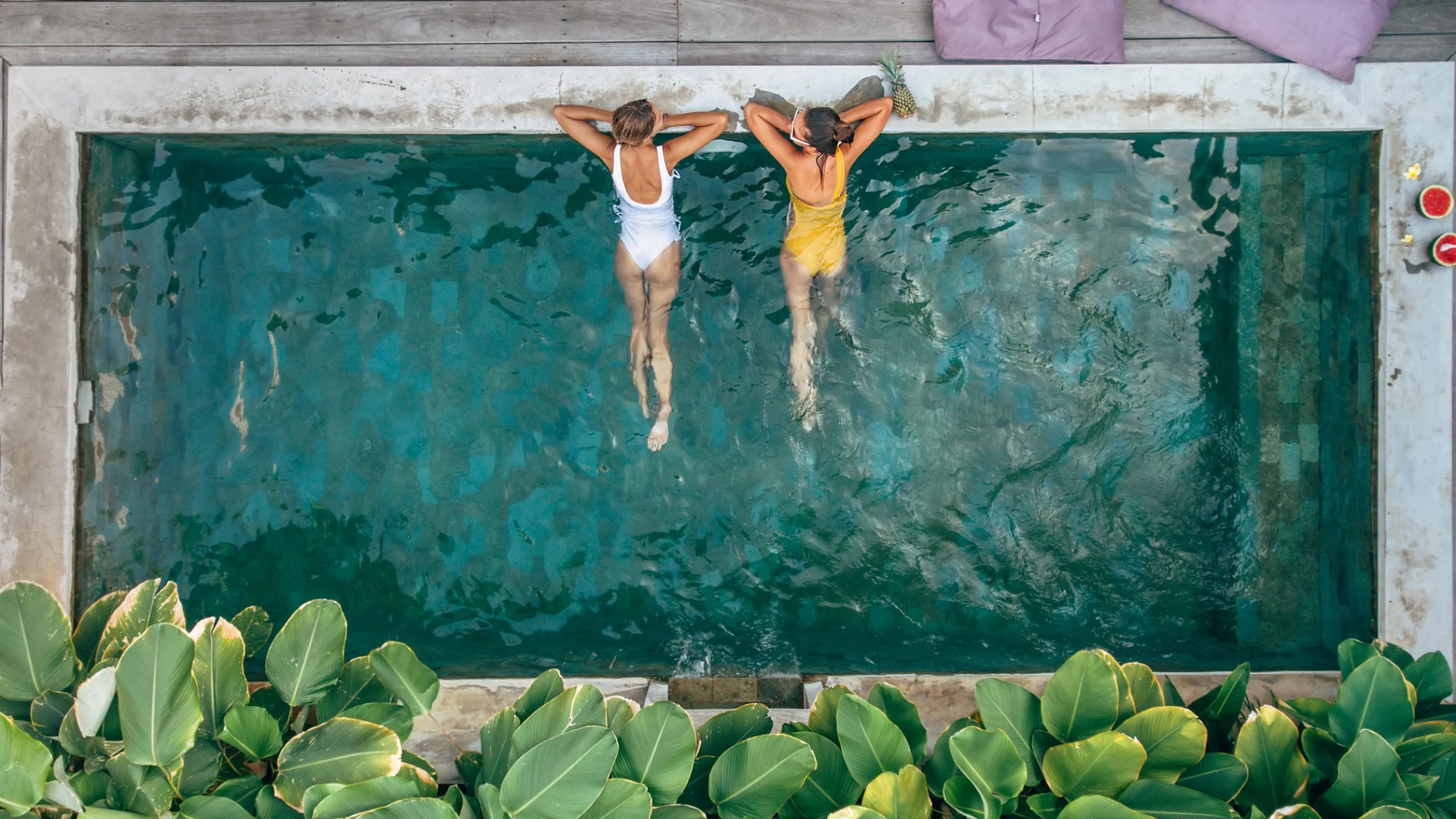 The Platinum Club offers an elevated layer of privacy, recognition and personalized resort living.